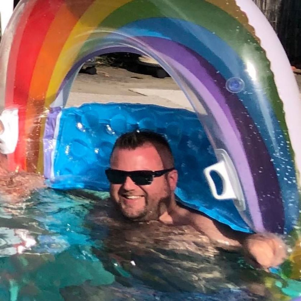 Meet your Posher, Ryan